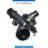 THERMOSTAT for Mercedes-Benz SLK Class W172 (2011-2020) models, Part Number A6512002800